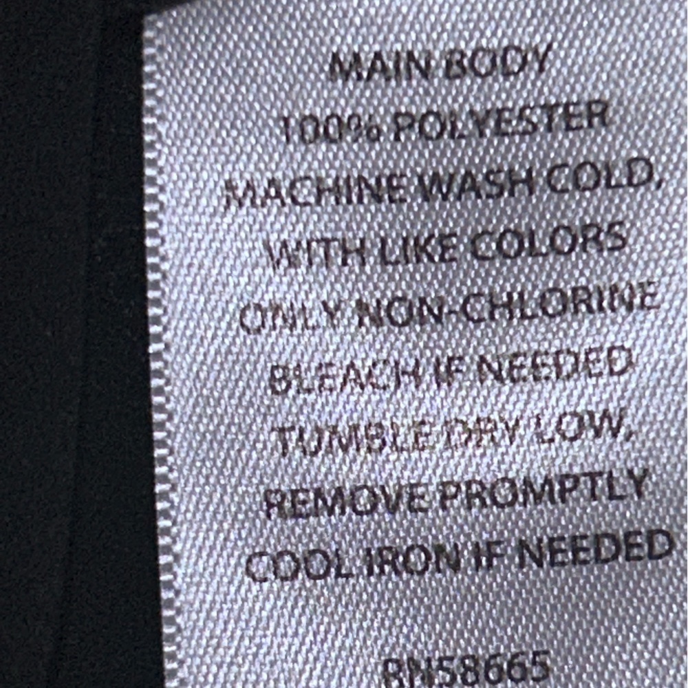 Open Edit Twist Front Knot-Front Midi Skirt Styli… - image 7